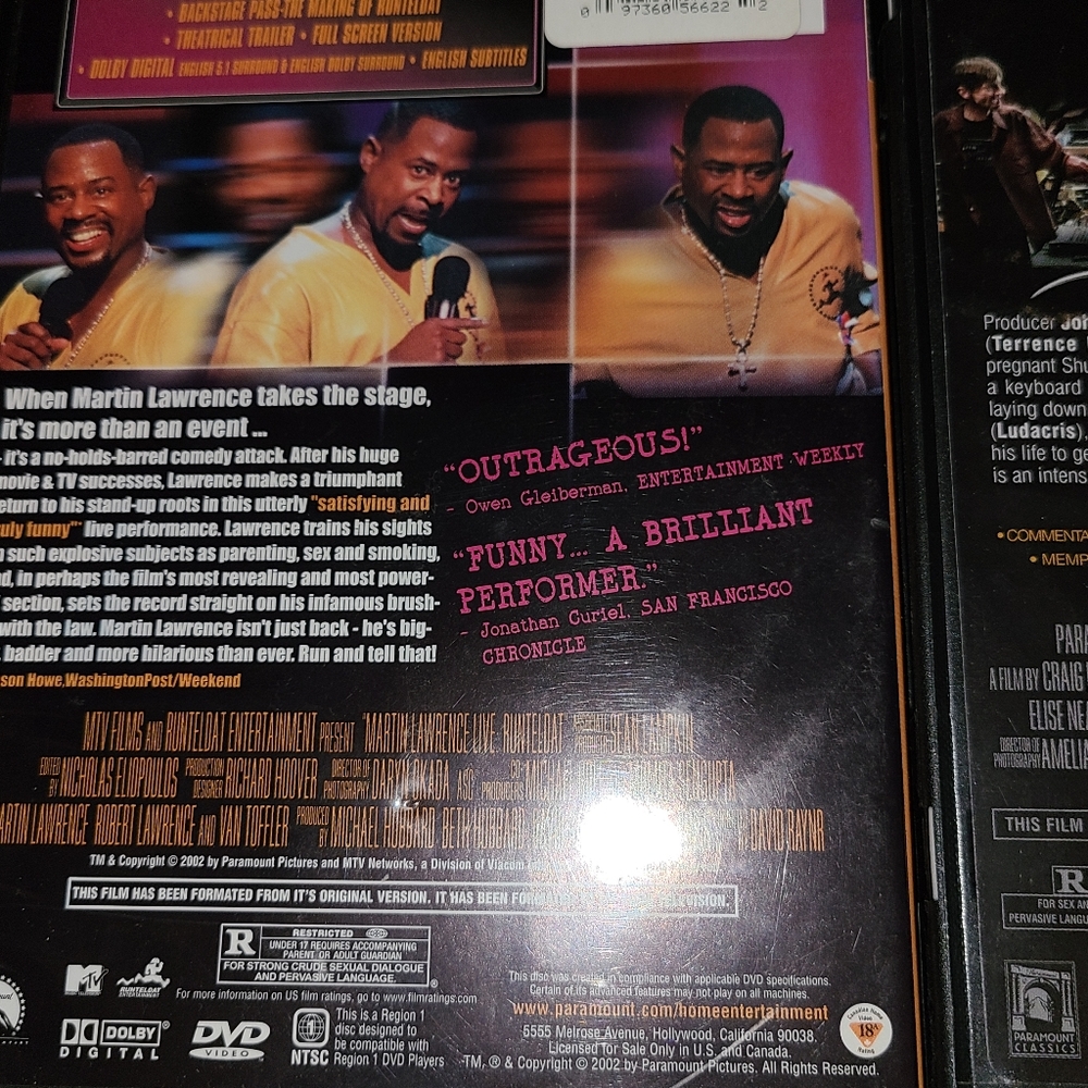 Dvd bundle - Picture 11 of 16